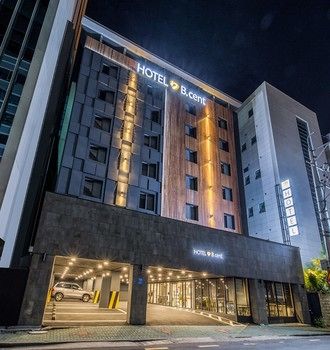 Hotel GonggamGonggan Busan station 3*