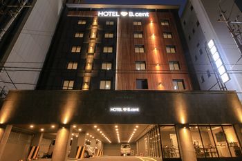 Hotel GonggamGonggan Busan station 3*