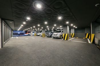 Hotel GonggamGonggan Busan station 3*