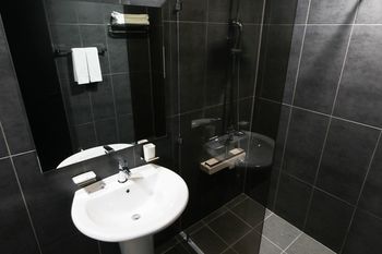 Hotel GonggamGonggan Busan station 3*