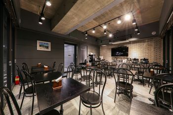 Hotel GonggamGonggan Busan station 3*