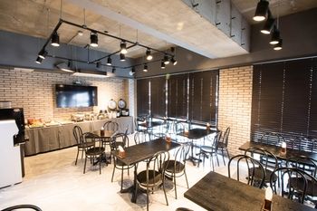Hotel GonggamGonggan Busan station 3*