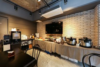 Hotel GonggamGonggan Busan station 3*