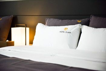 Hotel GonggamGonggan Busan station 3*