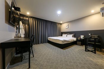 Hotel GonggamGonggan Busan station 3*