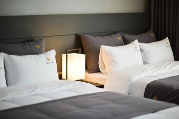 Hotel GonggamGonggan Busan station 3*