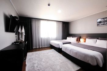 Hotel GonggamGonggan Busan station 3*