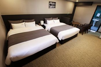 Hotel GonggamGonggan Busan station 3*
