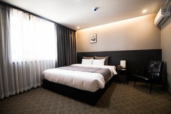Hotel GonggamGonggan Busan station 3*