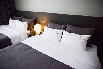 Hotel GonggamGonggan Busan station 3*