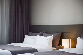 Hotel GonggamGonggan Busan station 3*