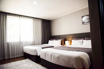 Hotel GonggamGonggan Busan station 3*