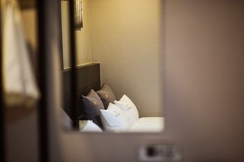 Hotel GonggamGonggan Busan station 3*