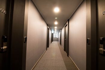 Hotel GonggamGonggan Busan station 3*
