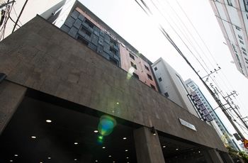 Hotel GonggamGonggan Busan station 3*