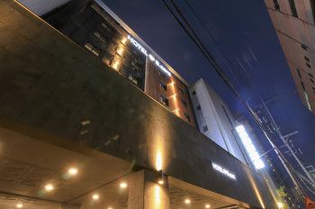 Hotel GonggamGonggan Busan station 3*