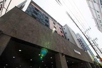 Hotel GonggamGonggan Busan station 3*