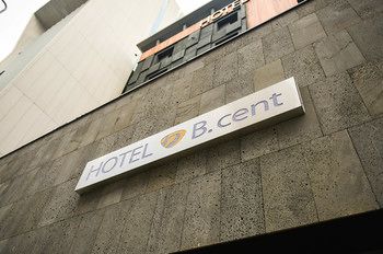 Hotel GonggamGonggan Busan station 3*