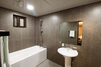 Hotel GonggamGonggan Busan station 3*