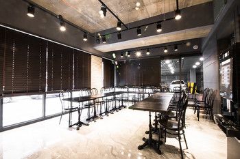 Hotel GonggamGonggan Busan station 3*
