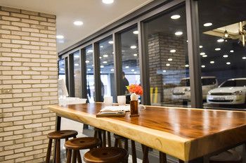 Hotel GonggamGonggan Busan station 3*