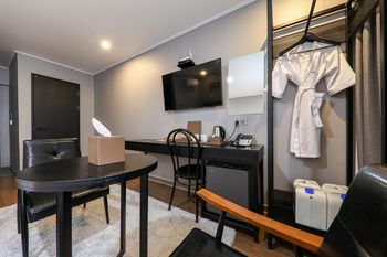Hotel GonggamGonggan Busan station 3*