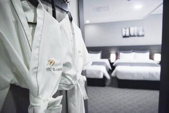 Hotel GonggamGonggan Busan station 3*