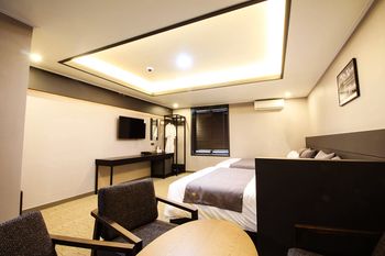 Hotel GonggamGonggan Busan station 3*