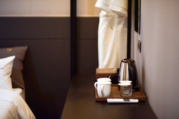 Hotel GonggamGonggan Busan station 3*