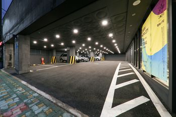 Hotel GonggamGonggan Busan station 3*