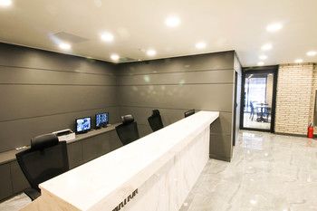 Hotel GonggamGonggan Busan station 3*