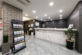 Hotel GonggamGonggan Busan station 3*