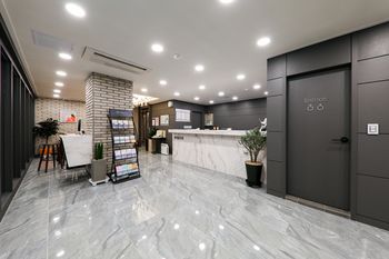 Hotel GonggamGonggan Busan station 3*