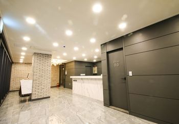Hotel GonggamGonggan Busan station 3*