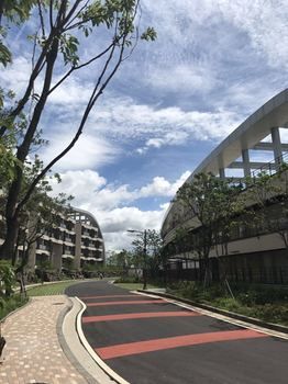 The Qube Resort Jeju 3*