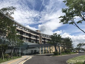 The Qube Resort Jeju 3*