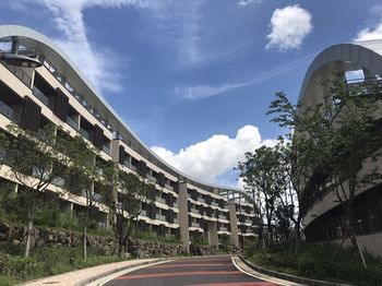The Qube Resort Jeju 3*