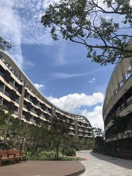 The Qube Resort Jeju 3*