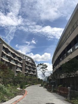 The Qube Resort Jeju 3*
