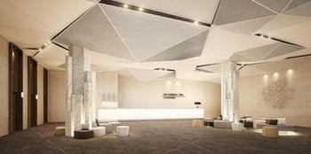 The Qube Resort Jeju 3*
