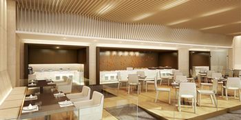 The Qube Resort Jeju 3*