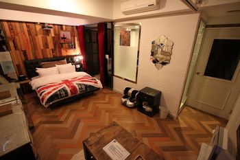 Hotel February Suseong 3*