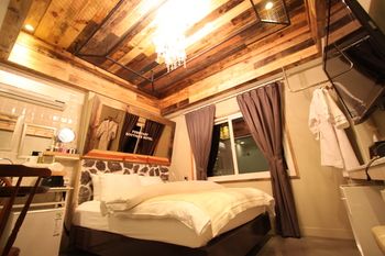 Hotel February Suseong 3*