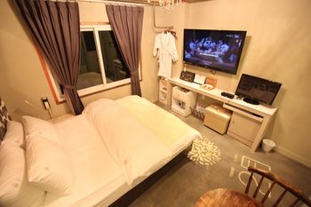 Hotel February Suseong 3*
