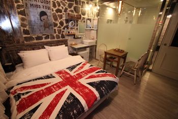 Hotel February Suseong 3*