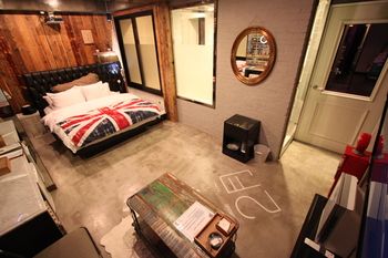 Hotel February Suseong 3*