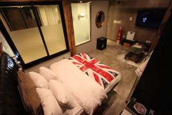 Hotel February Suseong 3*