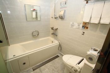 Hotel February Suseong 3*