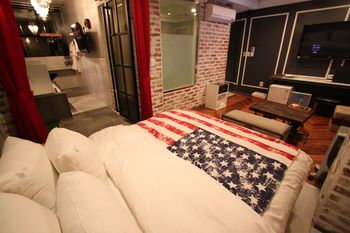 Hotel February Suseong 3*