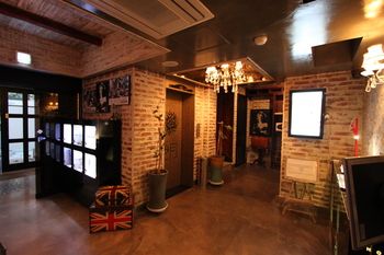 Hotel February Suseong 3*